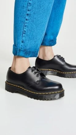 Dr. Martens 1461 Bex 3 Eye Shoes -Strix Wear Shop drmar302671071c q2 2 1. UX357 QL90