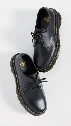 Dr. Martens 1461 Bex 3 Eye Shoes -Strix Wear Shop drmar302671071c q4 2 1. UX357 QL90