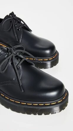 Dr. Martens 1461 Bex 3 Eye Shoes -Strix Wear Shop drmar302671071c q5 2 1. UX357 QL90