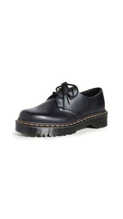 Dr. Martens 1461 Bex 3 Eye Shoes -Strix Wear Shop drmar302671071c q6 2 1. UX357 QL90