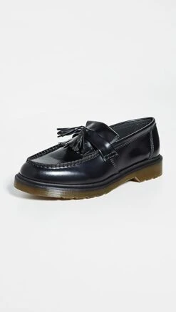 Dr. Martens Adrian Tassel Loafers