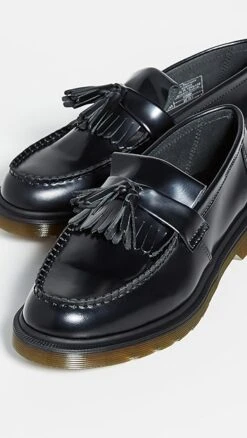 Dr. Martens Adrian Tassel Loafers 10 Dr. Martens Adrian Tassel Loafers -Strix Wear Shop drmar303171071c q3 2 0. UX357 QL90