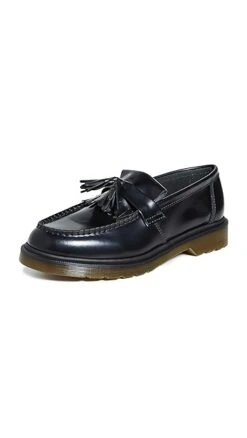 Dr. Martens Adrian Tassel Loafers 13 Dr. Martens Adrian Tassel Loafers -Strix Wear Shop drmar303171071c q6 2 0. UX357 QL90