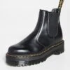 Dr. Martens 2976 Quad Chelsea Boots -Strix Wear Shop drmar303201071c q1 2 0. UX357 QL90