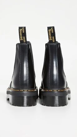 Dr. Martens 2976 Quad Chelsea Boots -Strix Wear Shop drmar303201071c q4 2 0. UX357 QL90