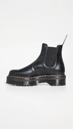 Dr. Martens 2976 Quad Chelsea Boots -Strix Wear Shop drmar303201071c q5 2 0. UX357 QL90