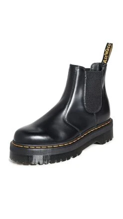 Dr. Martens 2976 Quad Chelsea Boots -Strix Wear Shop drmar303201071c q6 2 0. UX357 QL90