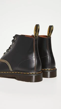Dr. Martens 101 Arc 6 Eye Boots 11 Dr. Martens 101 Arc 6 Eye Boots -Strix Wear Shop drmar3039016c12 q4 2 0. UX357 QL90