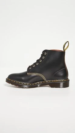 Dr. Martens 101 Arc 6 Eye Boots 12 Dr. Martens 101 Arc 6 Eye Boots -Strix Wear Shop drmar3039016c12 q5 2 0. UX357 QL90