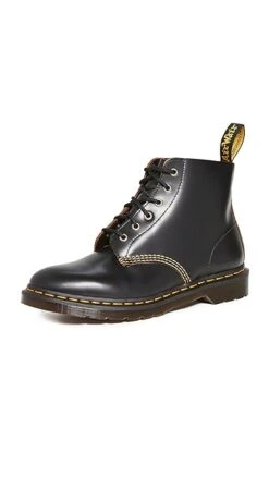 Dr. Martens 101 Arc 6 Eye Boots 13 Dr. Martens 101 Arc 6 Eye Boots -Strix Wear Shop drmar3039016c12 q6 2 0. UX357 QL90