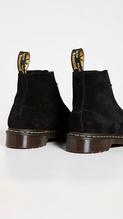 Dr. Martens 101 Boots -Strix Wear Shop drmar305821c75f 1661529060025 2 0. UX357 QL90