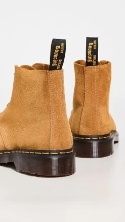 Dr. Martens 101 Boots -Strix Wear Shop drmar305851c762 1662040056543 2 0. UX357 QL90