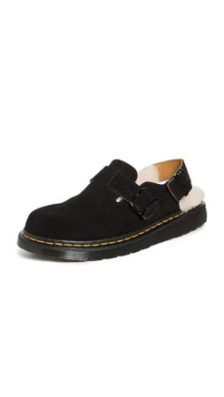 Dr. Martens Jorge Shearling Mules -Strix Wear Shop drmar306171cd2d 1673537086667 2 0. UX357 QL90