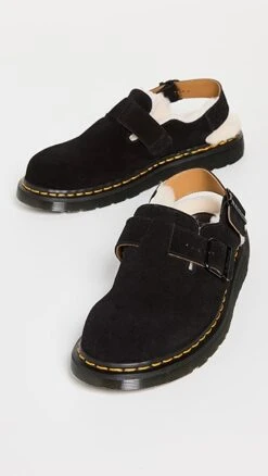 Dr. Martens Jorge Shearling Mules -Strix Wear Shop drmar306171cd2d 1673537086712 2 0. UX357 QL90