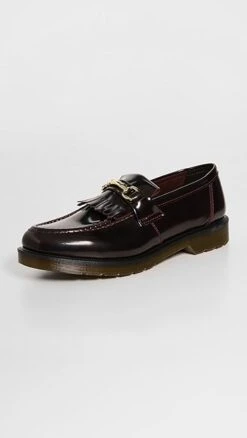 Dr. Martens Adrian Snaffle Loafers -Strix Wear Shop drmar3061911625 1681934301557 2 0. UX357 QL90