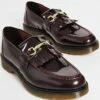 Dr. Martens Adrian Snaffle Loafers -Strix Wear Shop drmar3061911625 1681934301669 2 0. UX357 QL90