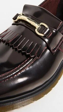 Dr. Martens Adrian Snaffle Loafers -Strix Wear Shop drmar3061911625 1681934301875 2 0. UX357 QL90