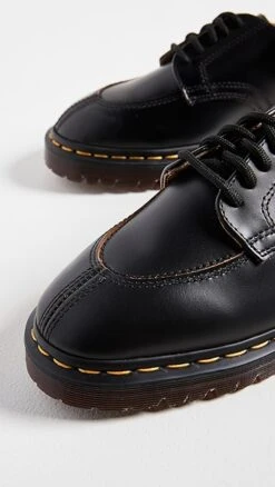 Dr. Martens 2046 Oxford Shoes -Strix Wear Shop drmar306201cd2d 1663091280650 2 0. UX357 QL90