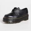 Dr. Martens 1461 Quad Lace Up -Strix Wear Shop drmar306231cd2d 1663091276338 2 0. UX357 QL90