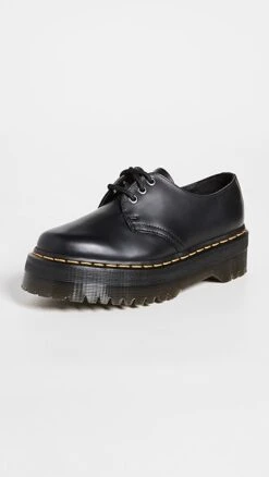 Dr. Martens 1461 Quad Lace Up