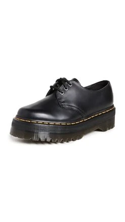 Dr. Martens 1461 Quad Lace Up -Strix Wear Shop drmar306231cd2d 1663091276369 2 0. UX357 QL90