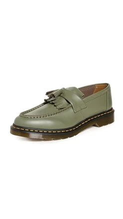 Dr. Martens Adrian YS Tassel Loafers -Strix Wear Shop drmar3062829456 1681595265362 2 0. UX357 QL90