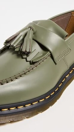 Dr. Martens Adrian YS Tassel Loafers -Strix Wear Shop drmar3062829456 1681595265650 2 0. UX357 QL90