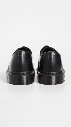 Dr. Martens 1461 Mono 3-Eye Shoes -Strix Wear Shop drmar306331071b 1663091278724 2 0. UX357 QL90