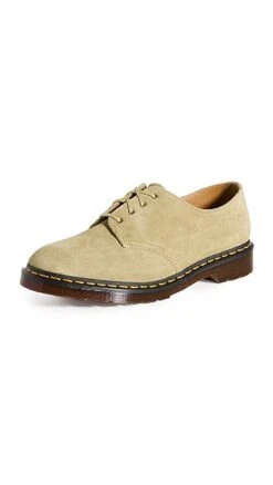 Dr. Martens Archive Desert Oasis Suede Smiths Oxford -Strix Wear Shop drmar3065631533 1681746474668 2 0. UX357 QL90