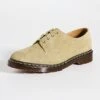 Dr. Martens Archive Desert Oasis Suede Smiths Oxford