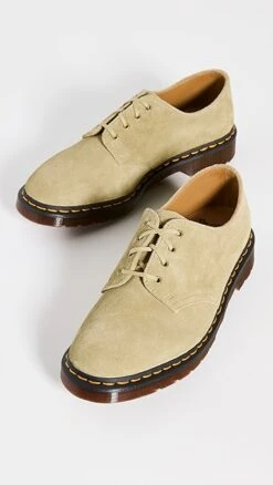 Dr. Martens Archive Desert Oasis Suede Smiths Oxford -Strix Wear Shop drmar3065631533 1681746474958 2 0. UX357 QL90