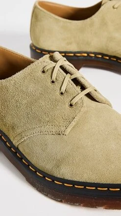 Dr. Martens Archive Desert Oasis Suede Smiths Oxford -Strix Wear Shop drmar3065631533 1681746475091 2 0. UX357 QL90