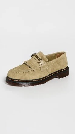 Dr. Martens Archive Desert Oasis Suede Adrian Shoes