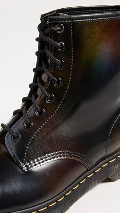 Dr. Martens 1460 For Pride Rub Off Boots -Strix Wear Shop drmar306601f550 1681420945402 2 0. UX357 QL90