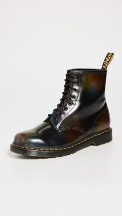 Dr. Martens 1460 For Pride Rub Off Boots