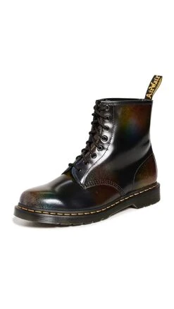 Dr. Martens 1460 For Pride Rub Off Boots -Strix Wear Shop drmar306601f550 1681420946355 2 0. UX357 QL90