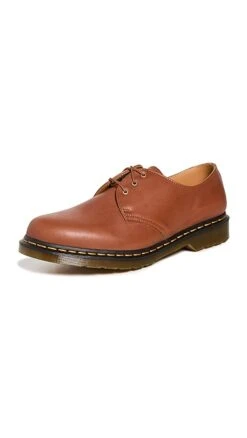 Dr. Martens 1461 Carrara Oxford Shoes -Strix Wear Shop drmar3066119412 1681420949198 2 0. UX357 QL90