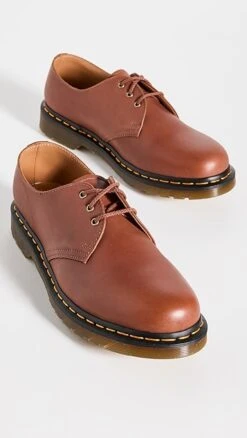Dr. Martens Adrian Carrara Loafers
