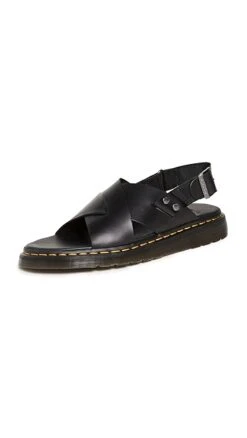 Dr. Martens Zane Sandals -Strix Wear Shop drmar306661071b 1681593602720 2 0. UX357 QL90