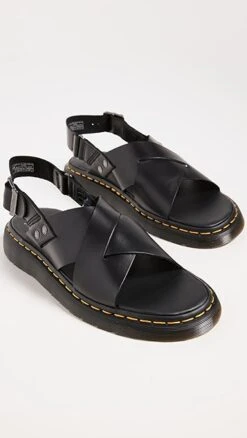 Dr. Martens Zane Sandals -Strix Wear Shop drmar306661071b 1681593604094 2 0. UX357 QL90