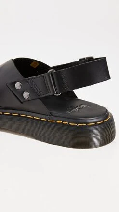 Dr. Martens Zane Sandals -Strix Wear Shop drmar306661071b 1681746514256 2 0. UX357 QL90