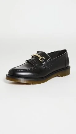 Dr. Martens Adrian Snaffle Unisex Loafers