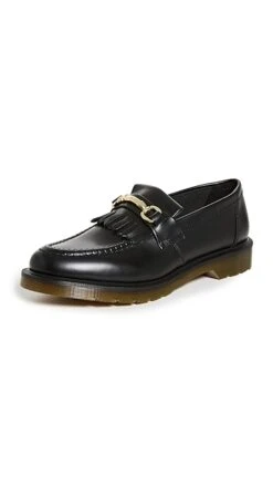 Dr. Martens Adrian Snaffle Unisex Loafers 13 Dr. Martens Adrian Snaffle Unisex Loafers -Strix Wear Shop drmar306671071b 1673285907118 2 0. UX357 QL90