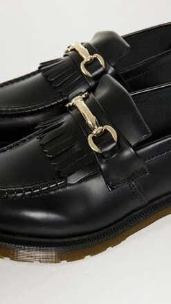 Dr. Martens Adrian Snaffle Unisex Loafers 12 Dr. Martens Adrian Snaffle Unisex Loafers -Strix Wear Shop drmar306671071b 1673285909193 2 0. UX357 QL90