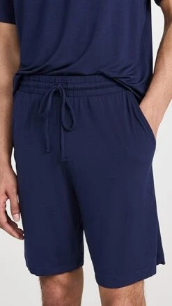 Eberjey Henry Short PJ Set -Strix Wear Shop eberj4212412795 1676643138665 2 0. UX357 QL90