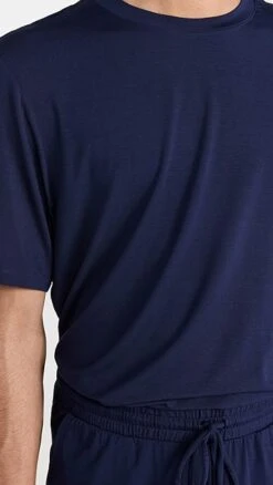 Eberjey Henry Short PJ Set -Strix Wear Shop eberj4212412795 1676643140261 2 0. UX357 QL90