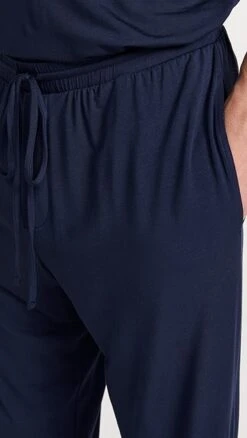 Eberjey Henry The Short Sleeve Long Pj Set 13 Eberjey Henry The Short Sleeve Long Pj Set -Strix Wear Shop eberj4212512795 1678983761762 2 0. UX357 QL90