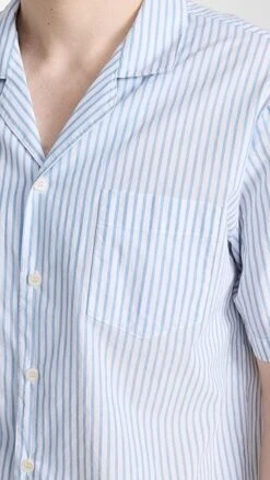 Eberjey Notch Collar Short PJ Set -Strix Wear Shop eberj421261f32e 1678312304385 2 0. UX357 QL90