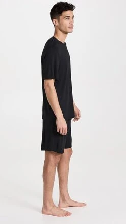 Eberjey Henry The Short Pj Set 11 Eberjey Henry The Short Pj Set -Strix Wear Shop eberj421291cd2d 1678983765694 2 0. UX357 QL90