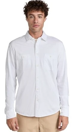 Faherty Knit Seasons Shirt -Strix Wear Shop faher302831af4e 1638481634120 2 0. UX357 QL90